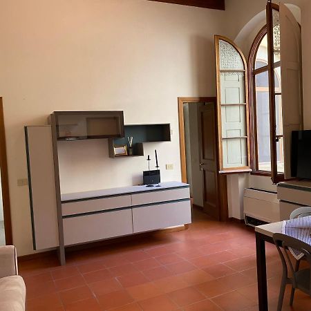 Al Campanile Apartman Firenze Kültér fotó