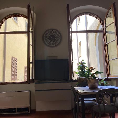 Al Campanile Apartman Firenze Kültér fotó