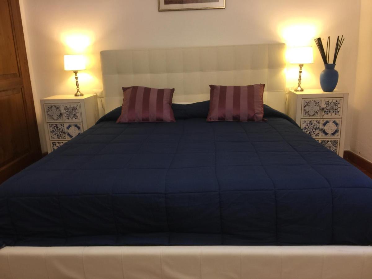 Al Campanile Apartman Firenze Kültér fotó