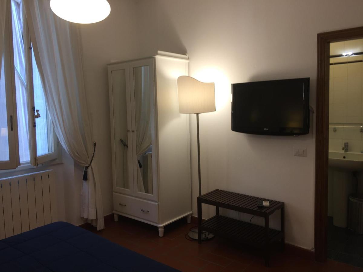 Al Campanile Apartman Firenze Kültér fotó