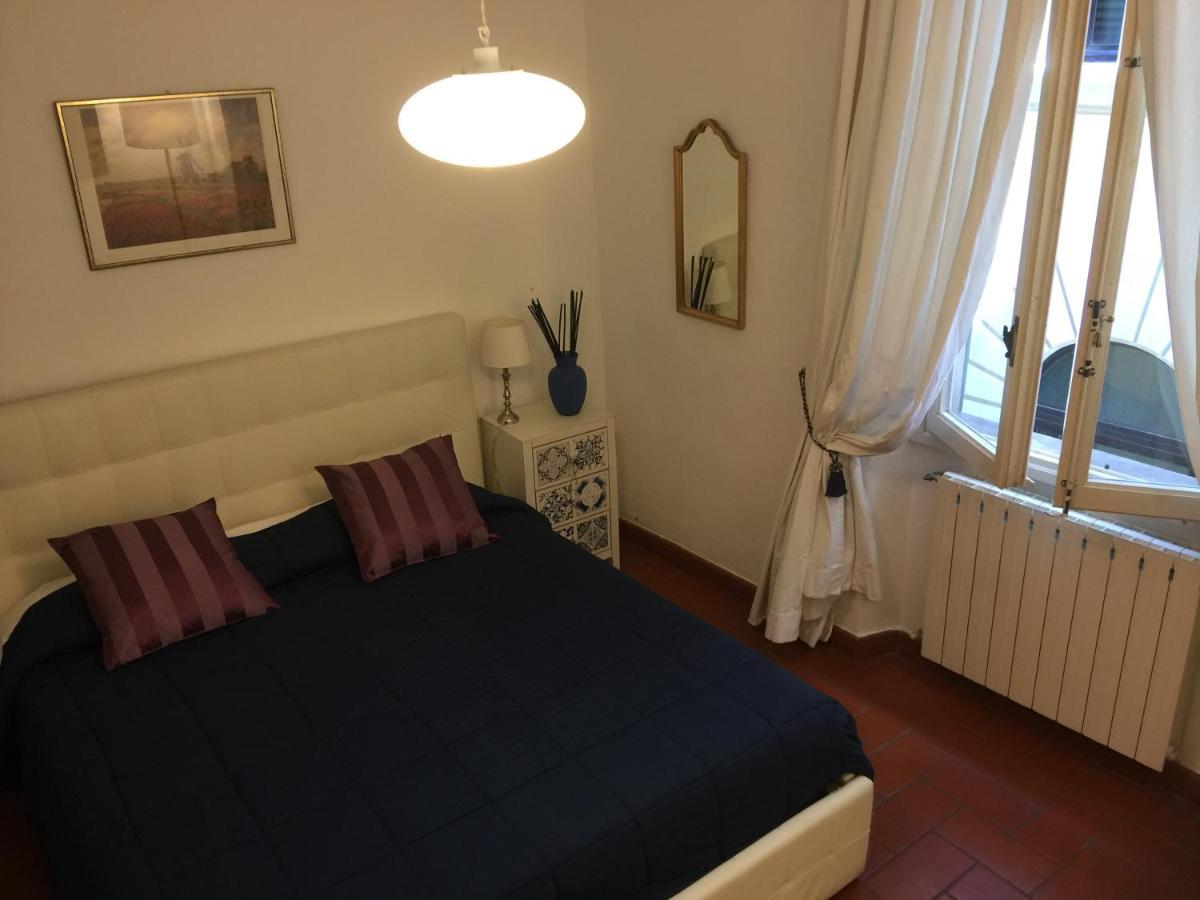 Al Campanile Apartman Firenze Kültér fotó