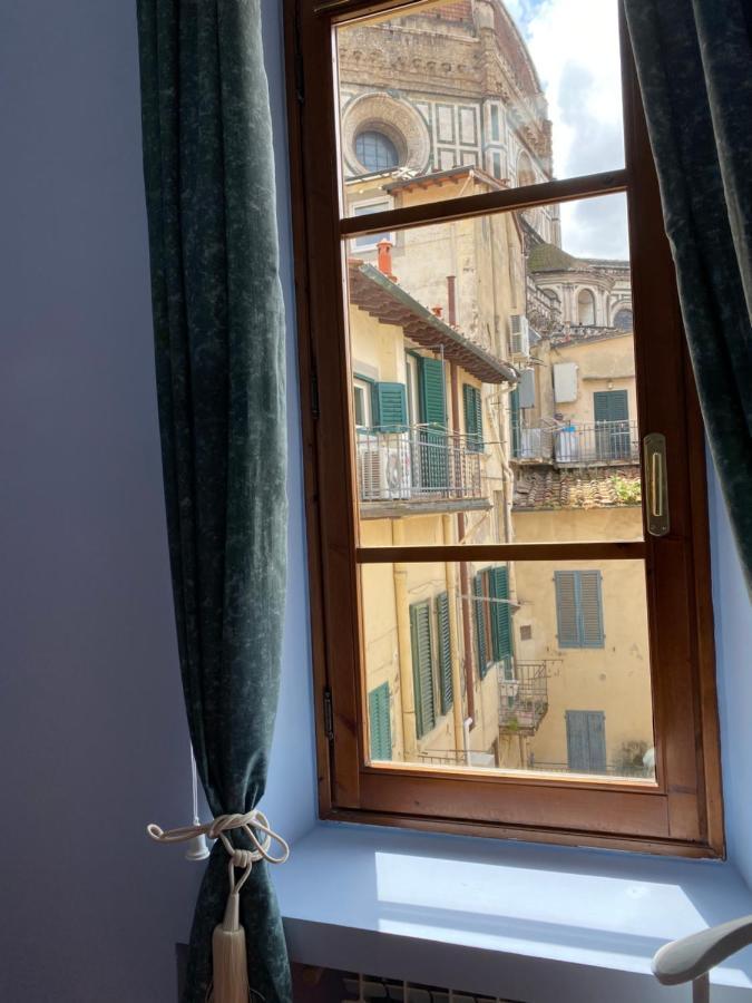 Al Campanile Apartman Firenze Kültér fotó