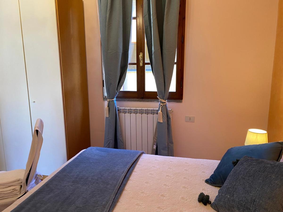 Al Campanile Apartman Firenze Kültér fotó