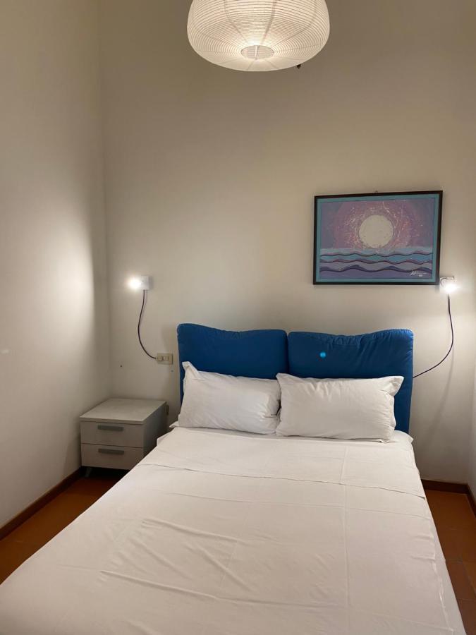 Al Campanile Apartman Firenze Kültér fotó
