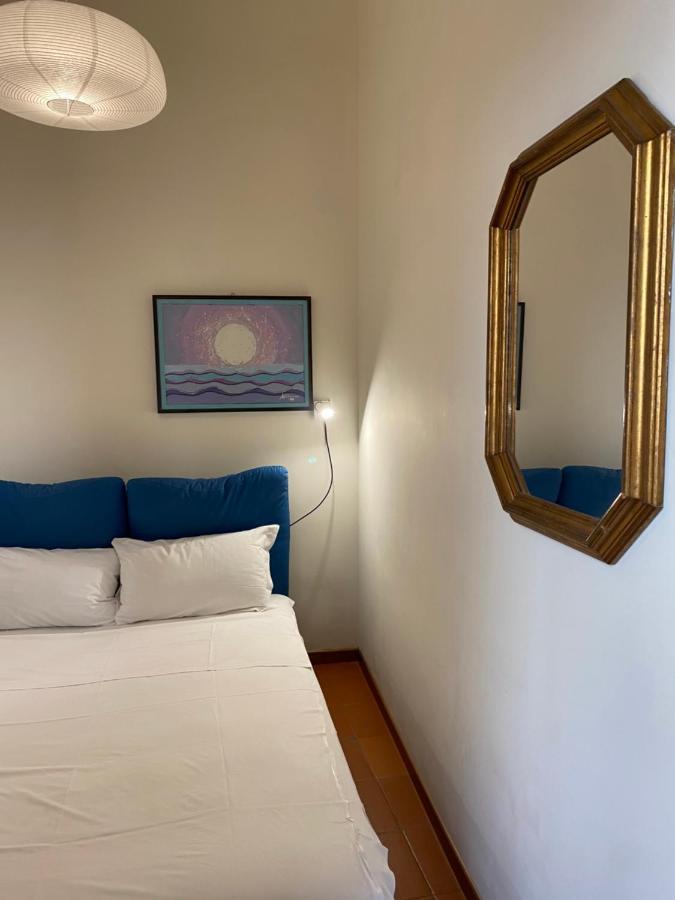 Al Campanile Apartman Firenze Kültér fotó