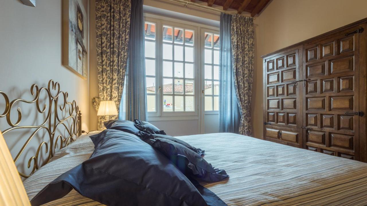Al Campanile Apartman Firenze Kültér fotó