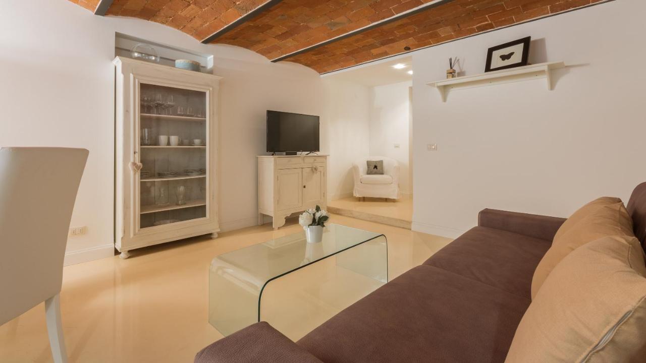 Al Campanile Apartman Firenze Kültér fotó