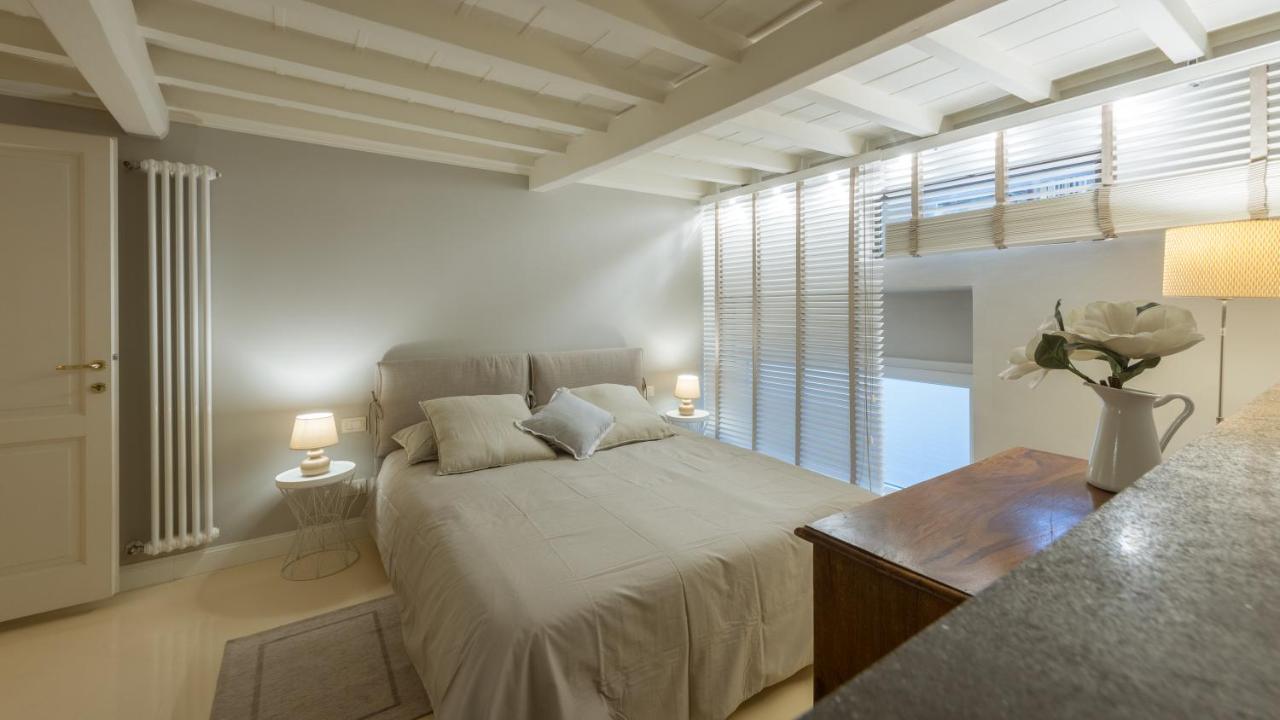 Al Campanile Apartman Firenze Kültér fotó