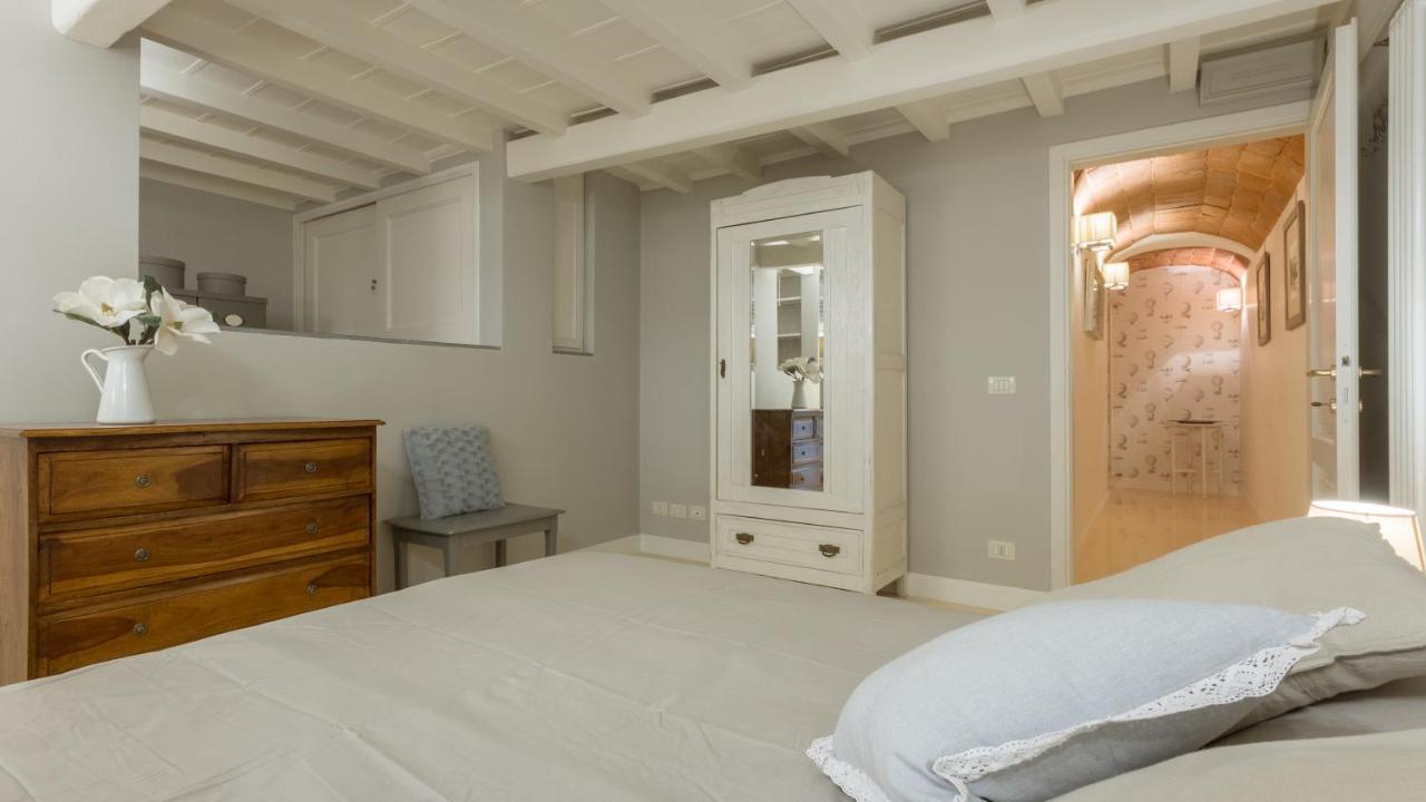 Al Campanile Apartman Firenze Kültér fotó