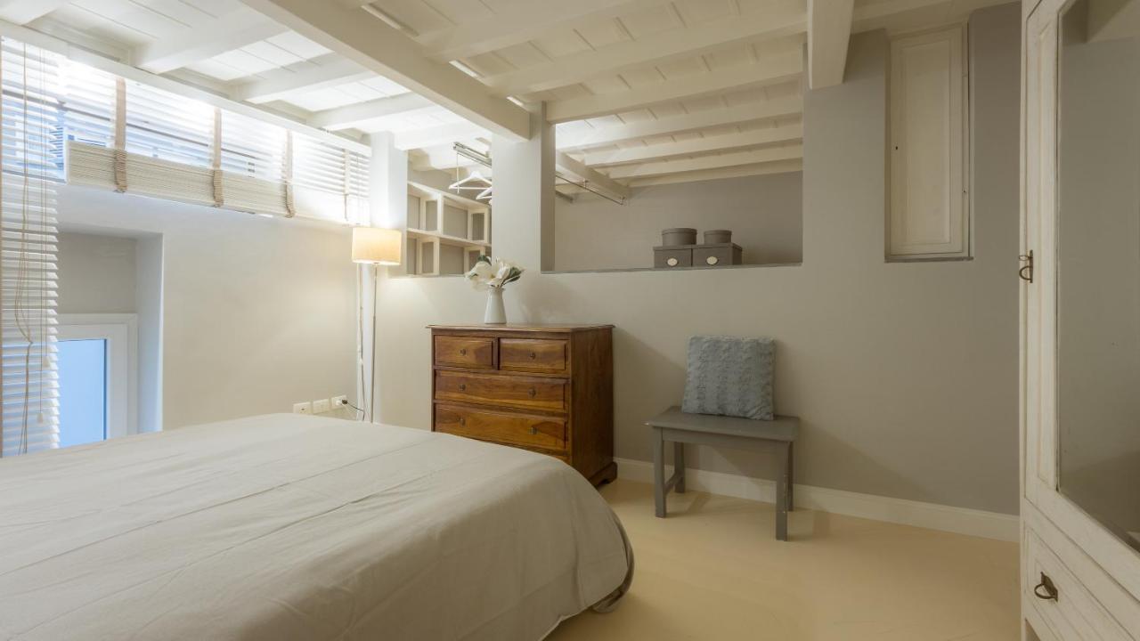 Al Campanile Apartman Firenze Kültér fotó
