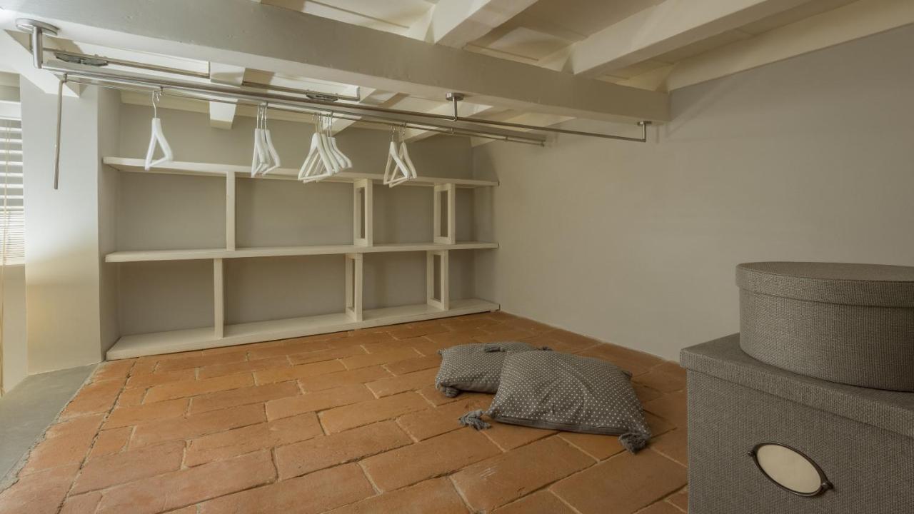 Al Campanile Apartman Firenze Kültér fotó