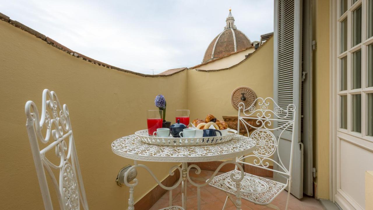 Al Campanile Apartman Firenze Kültér fotó