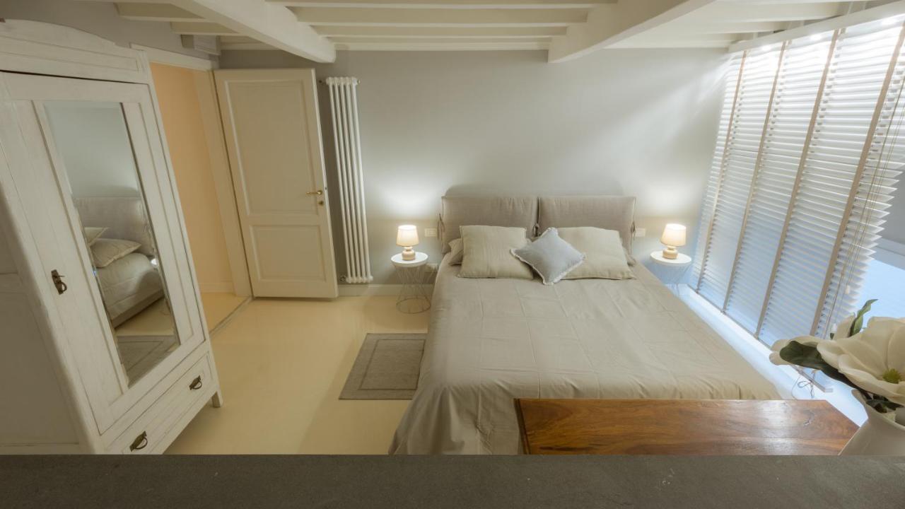 Al Campanile Apartman Firenze Kültér fotó