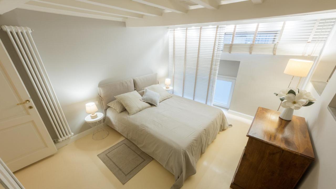 Al Campanile Apartman Firenze Kültér fotó