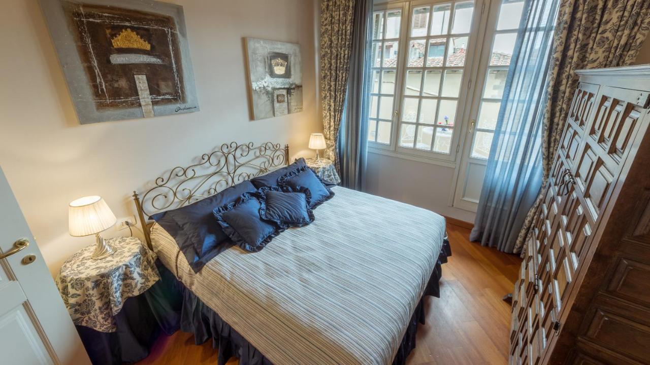 Al Campanile Apartman Firenze Kültér fotó