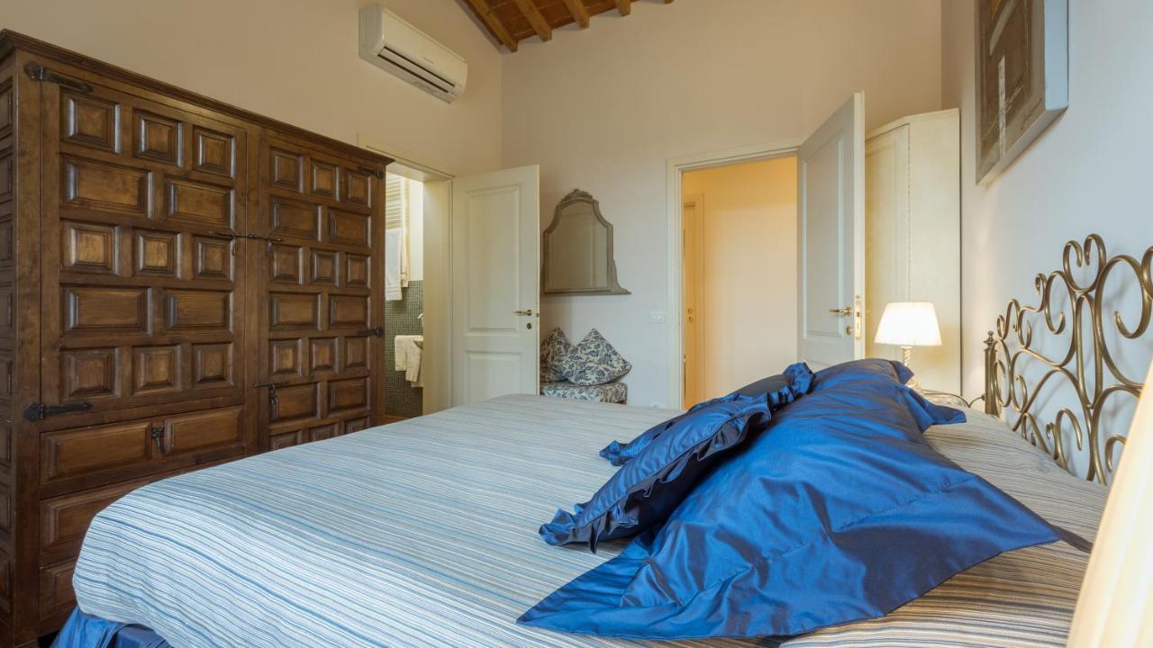 Al Campanile Apartman Firenze Kültér fotó