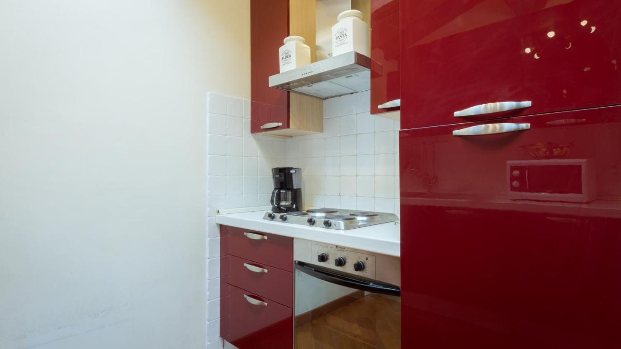 Al Campanile Apartman Firenze Kültér fotó