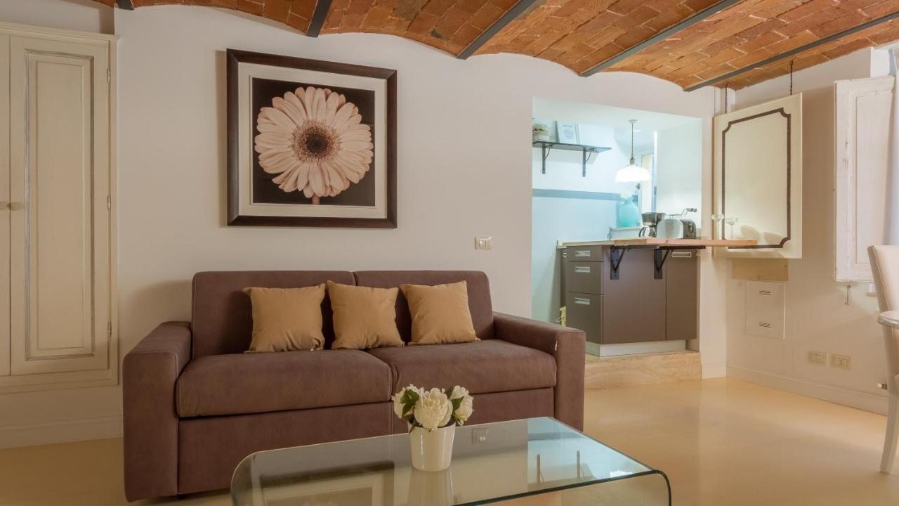 Al Campanile Apartman Firenze Kültér fotó