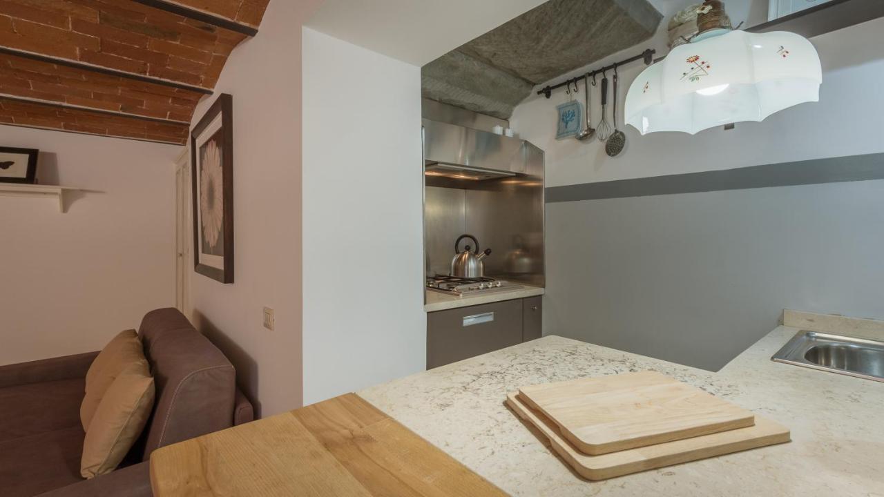 Al Campanile Apartman Firenze Kültér fotó