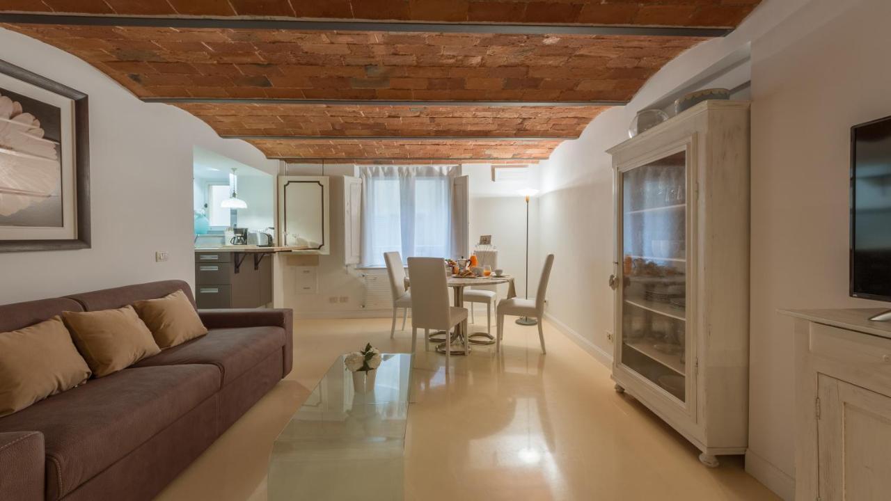 Al Campanile Apartman Firenze Kültér fotó